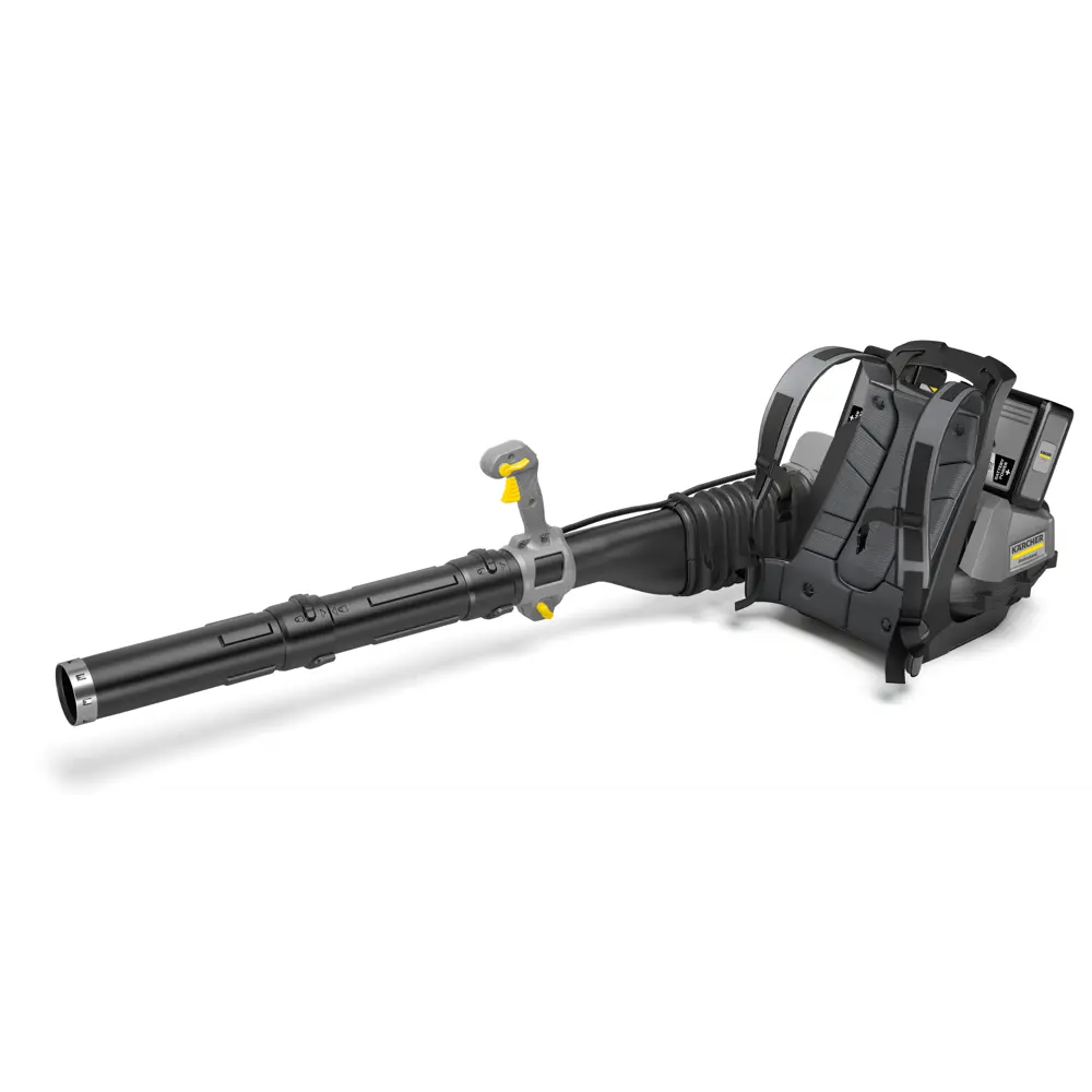 Воздуходувка аккумуляторная Karcher LBB 1060/36 BpPack 36 В АКБ и ЗУ в комплекте STLM-2072939