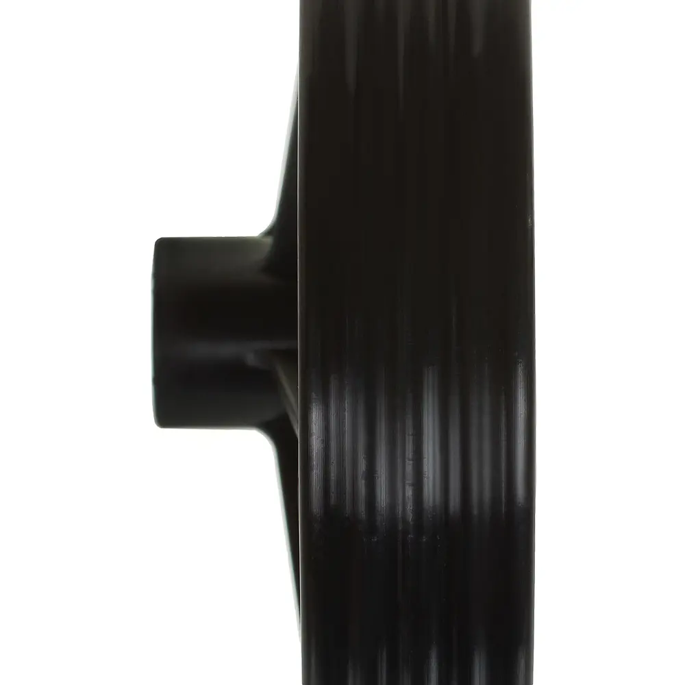 SUKI Колесо мебельное 105 мм с канавкой для мягких покрытий 13782945 STLM-0003779 - Вид №3