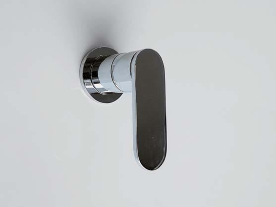 Однорычажный смеситель для душа Ceramica Flaminia ONE ARCH-00133958 - Вид №1