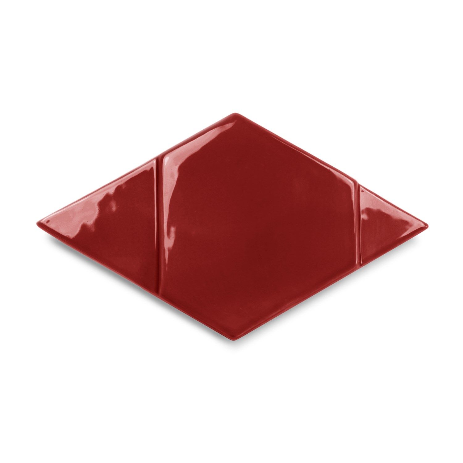 Внутренняя керамическая трехмерная поверхность Theia tiles Tua ARCH-00062810 - Вид №12