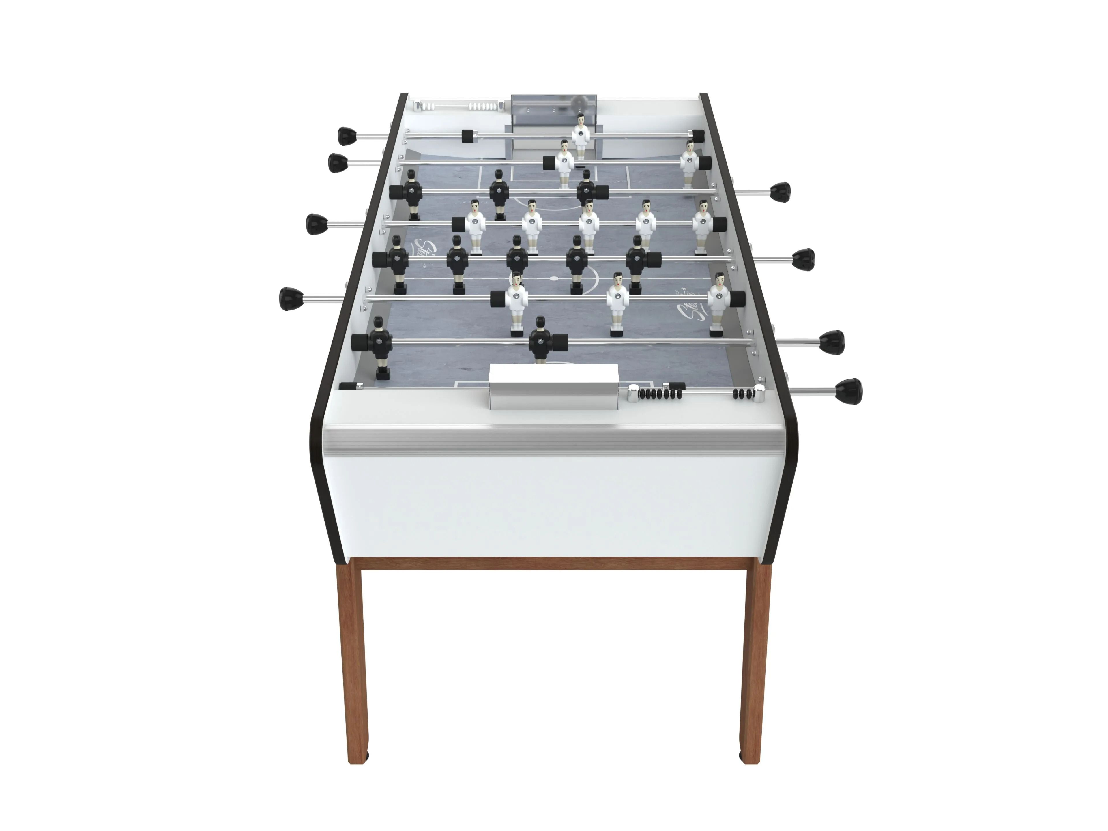 Кальциобалилла Stella baby-foot & billards Tradition Outdoor ARCH-00151616 - Вид №22