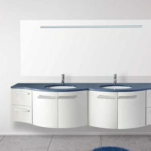 Комплект мебели для ванной CM12RO La Bussola‎ Rodi Collection