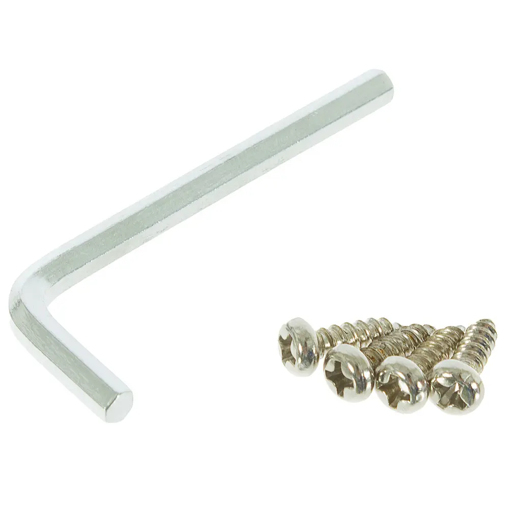 Механизм подъема двери Jet для кухонных гарнитуров 12596788 STLM-0002252 - Вид №3