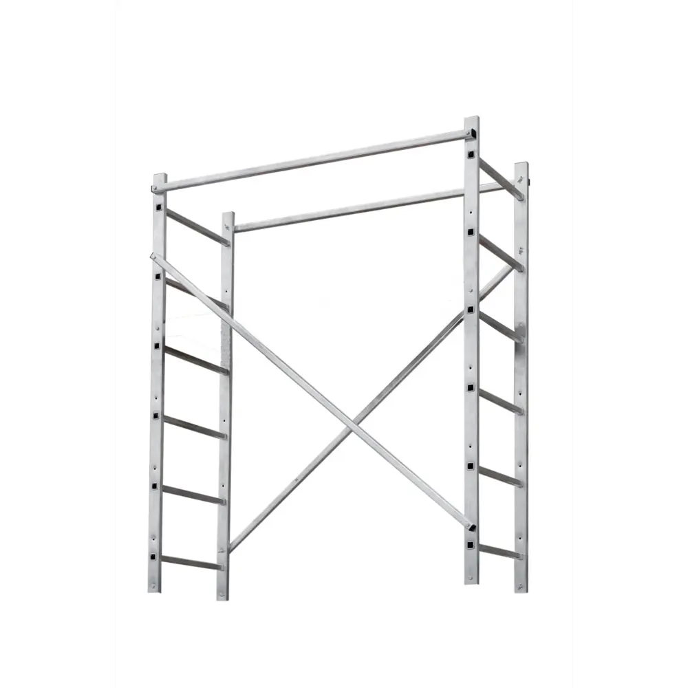 Santreyd Дополнительная секция для вышки-туры - увеличение высоты до 5 метров 88066509 STLM-0076678