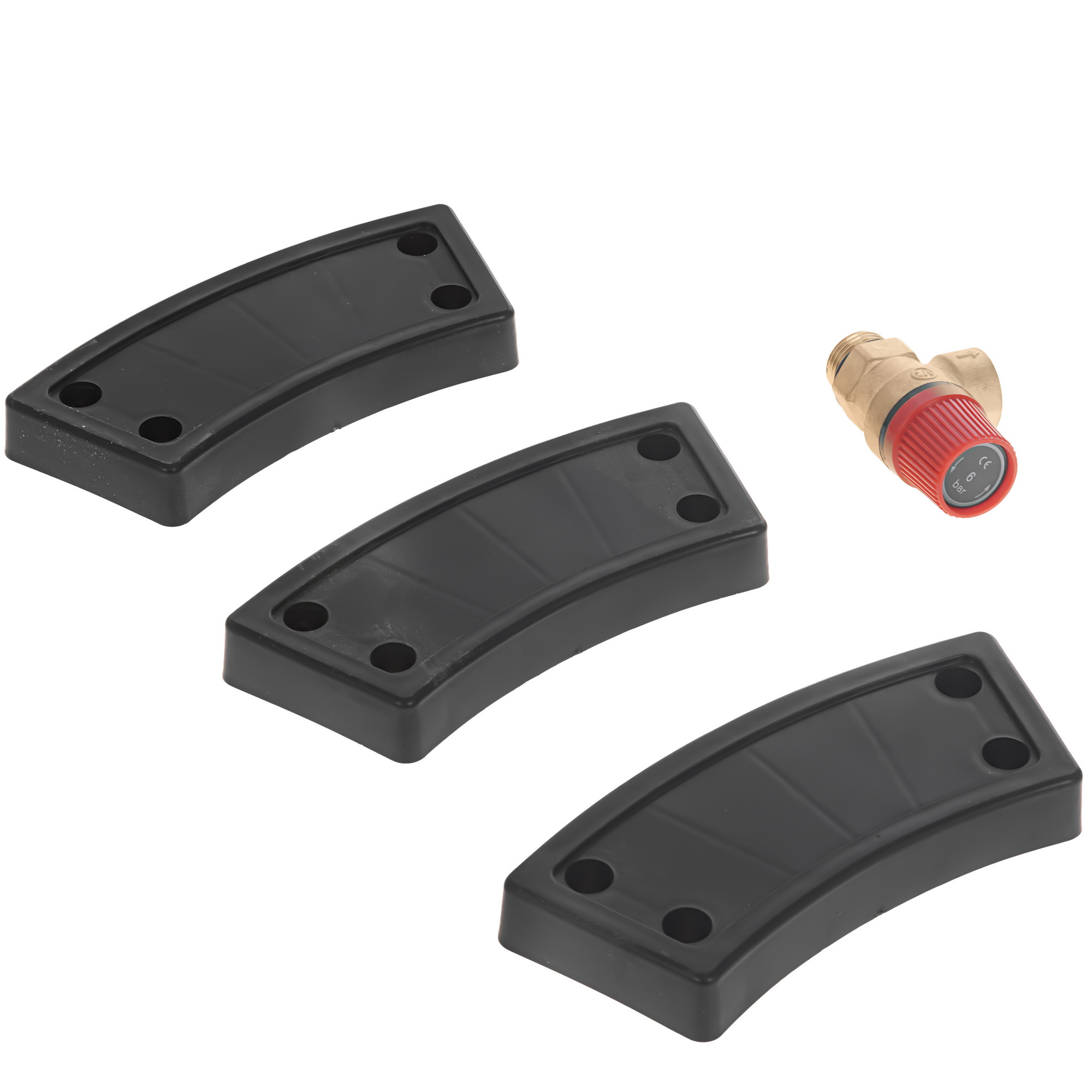 5478352 Бойлер косвенного нагрева Termaveneta IBT 200 NEW STDN-0135345 - Вид №7