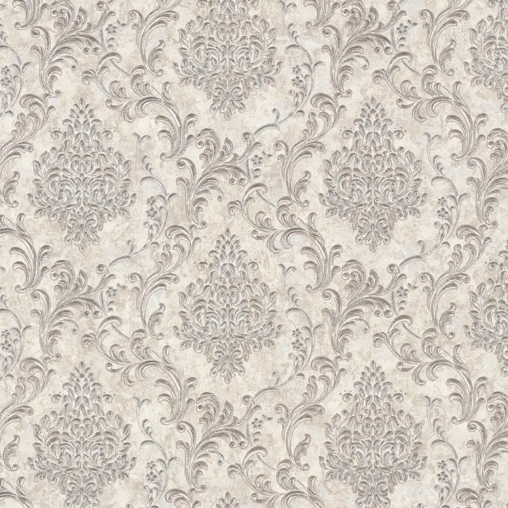 Обои флизелиновые Home Color Diamond бежево-голубые 1.06 м HC71781-26 STLM-2176104 - Вид №1