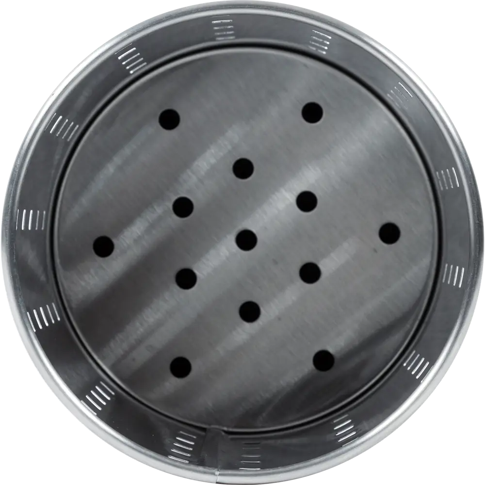 Подставка под столовые приборы NEO, 12х12х13 см, хром Santreyd STLM-2107112 - Вид №2