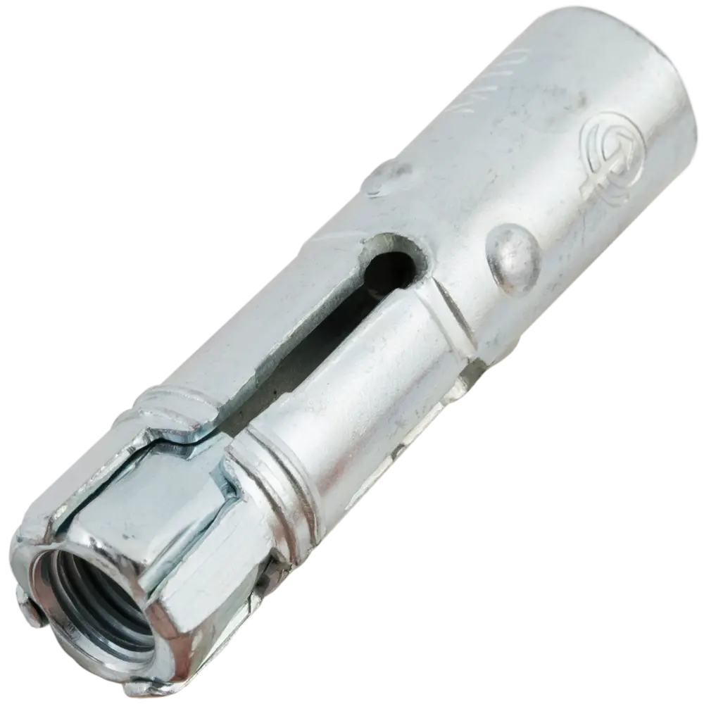 Клиновой анкер-гильза Friulsider FM-744 16x60 мм, 2 шт. 82799787 STLM-2130139 Santreyd 