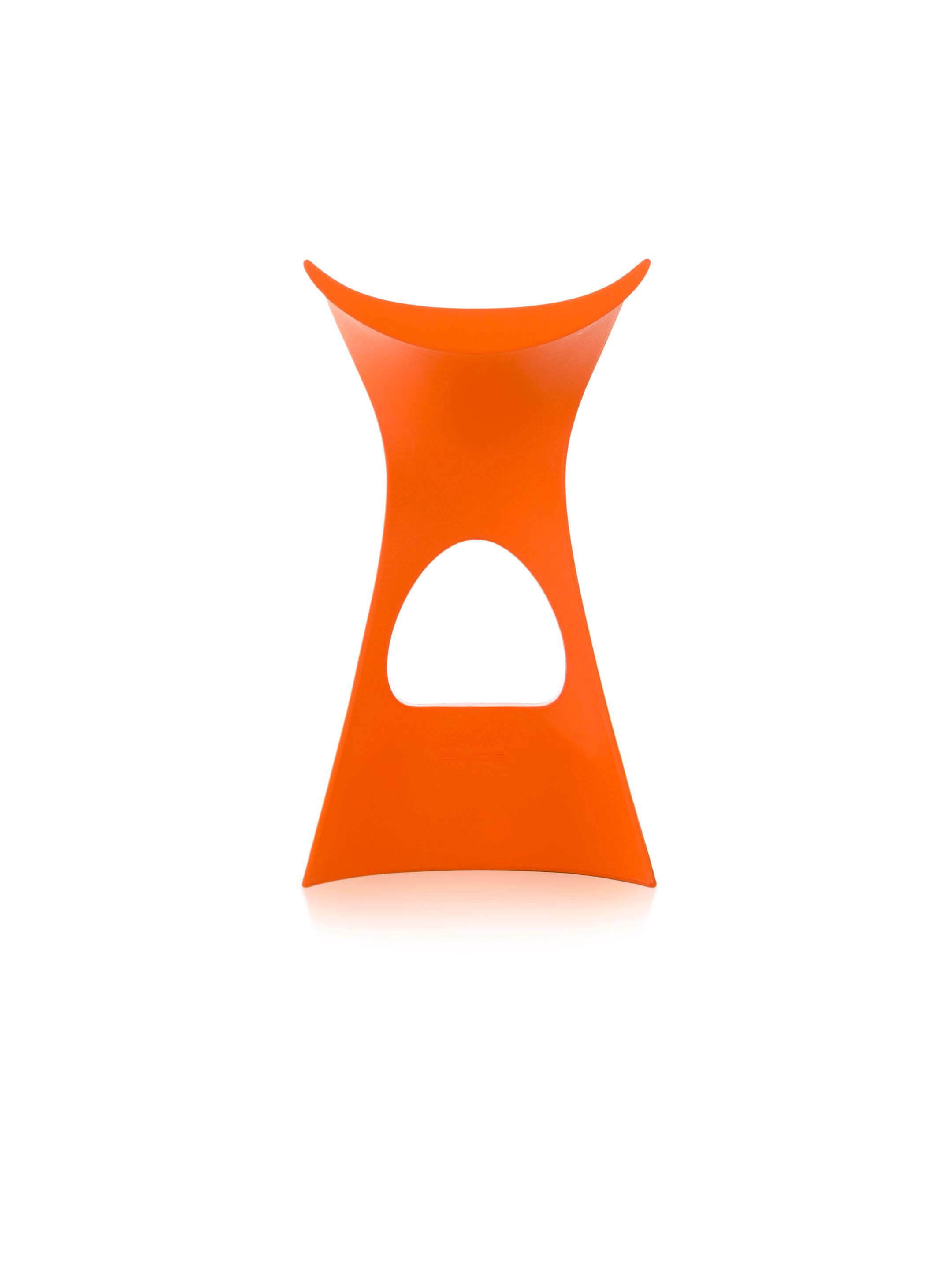 Табурет из полиэтилена SLIDE KONCORD ARCH-00033346 - Вид №59