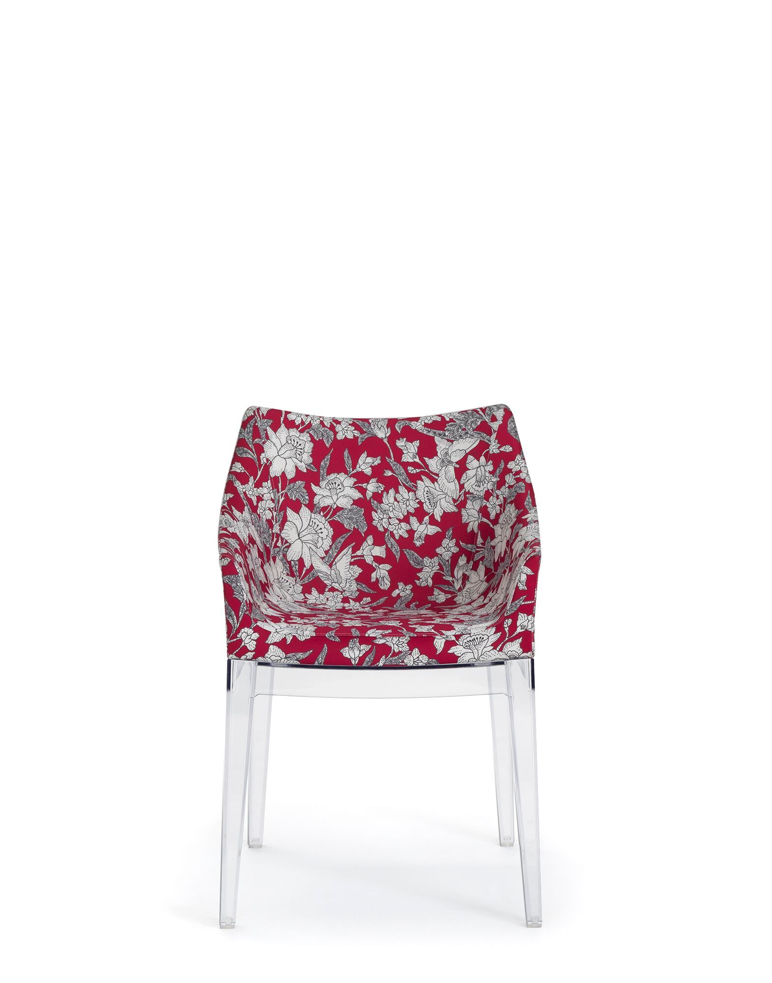 Полиуретановый стул с подлокотниками Kartell MADAME ARCH-00013781 - Вид №17