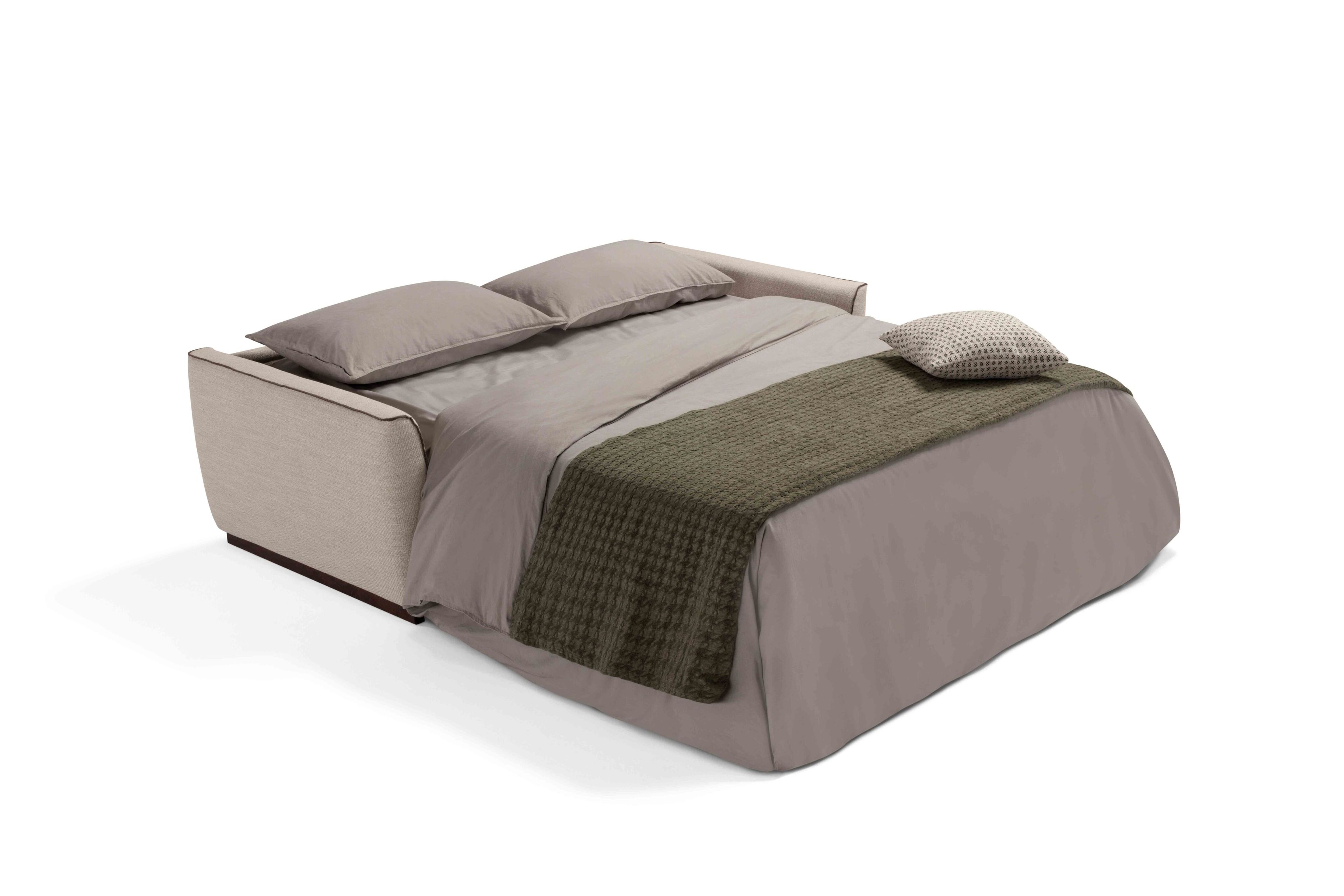 Двуспальный диван-кровать из ткани Dienne Salotti Views II ARCH-00097895 - Вид №1