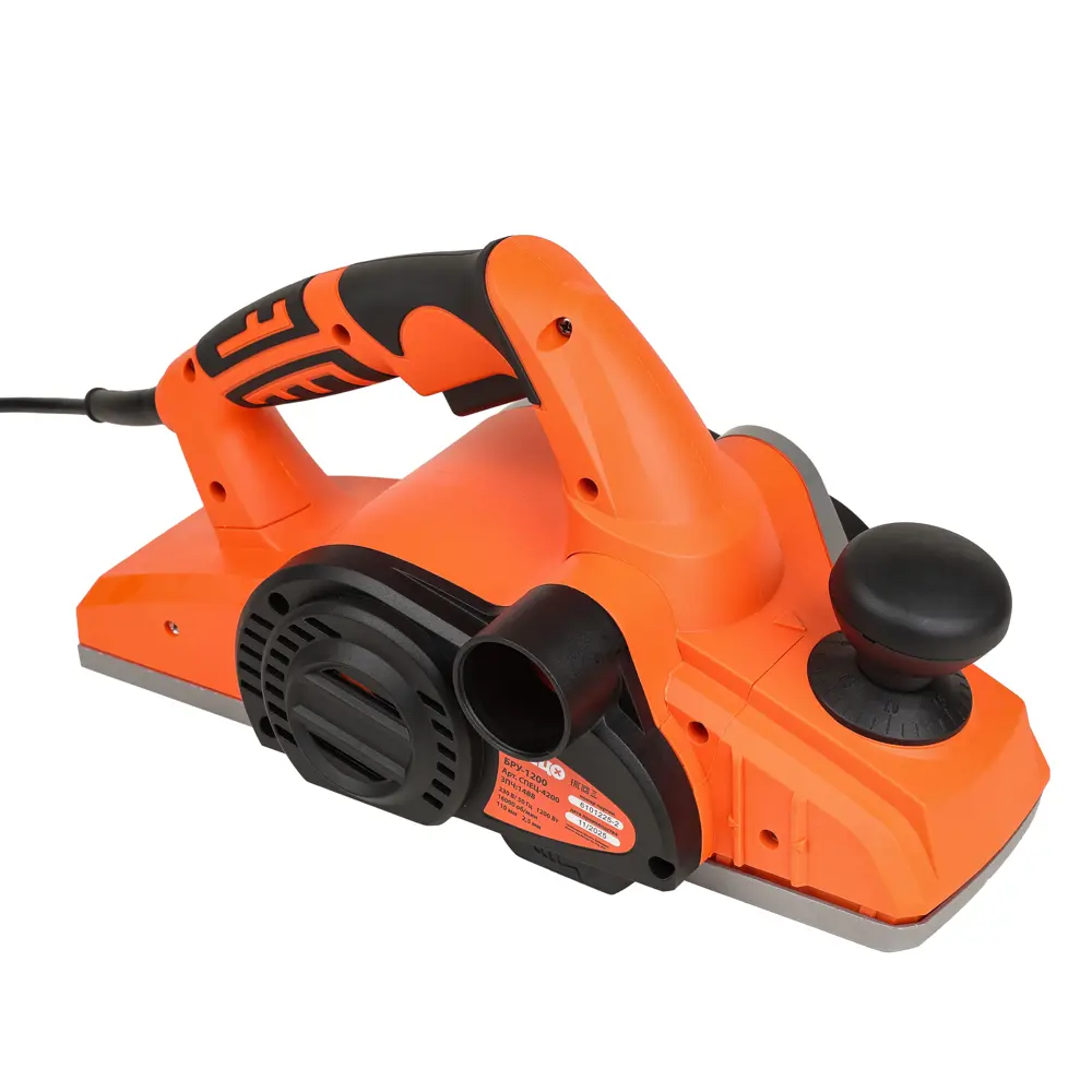 Рубанок сетевой Спец БРУ-1200, 1200 Вт, 110 мм STLM-2020367 - Вид №6