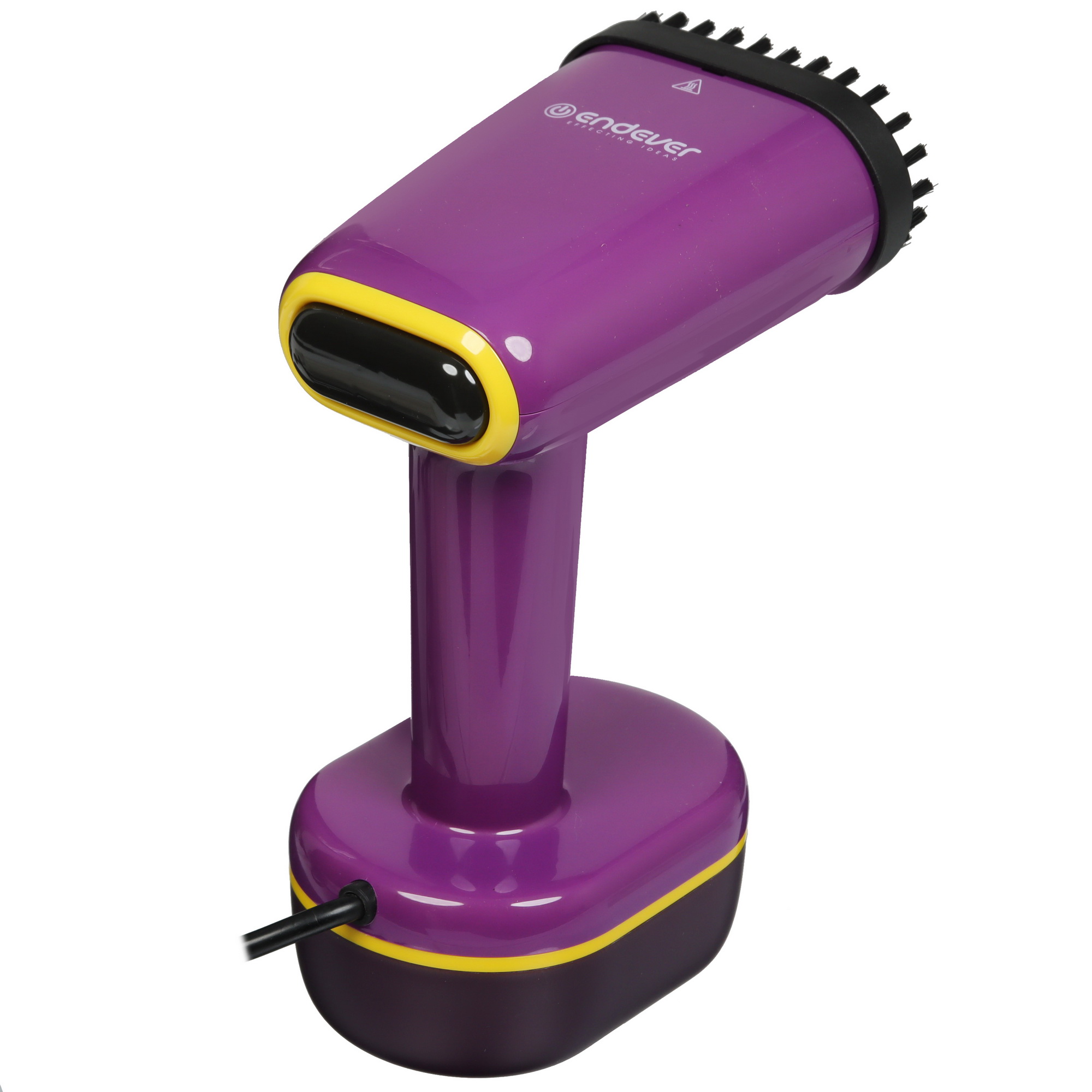 9007703 Отпариватель Endever Odyssey Q-458 фиолетовый KROMAX STDN-0030354 - Вид №1