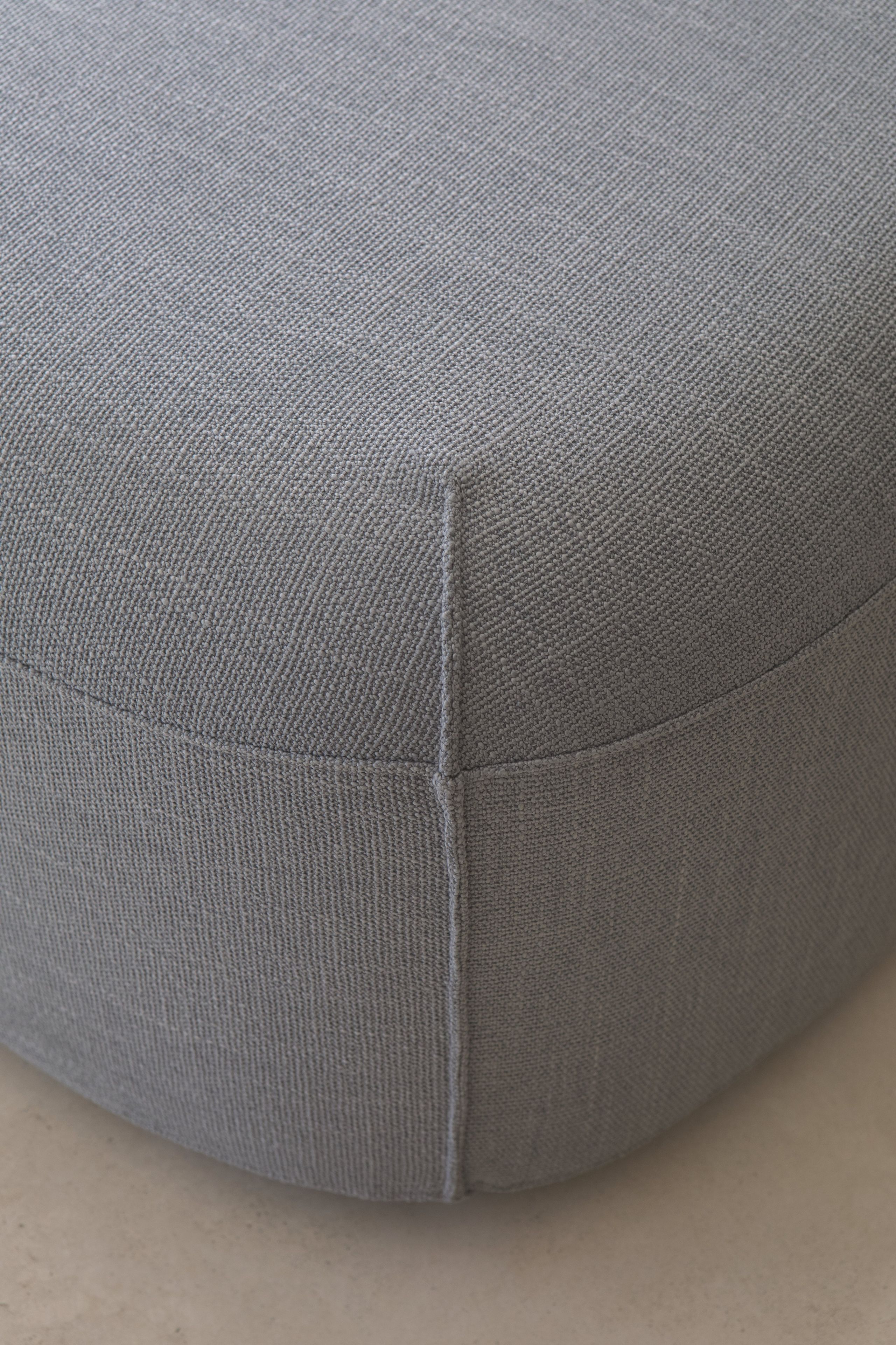 Ткань пуф Lebom Ко Тао ARCH-00130373 - Вид №4