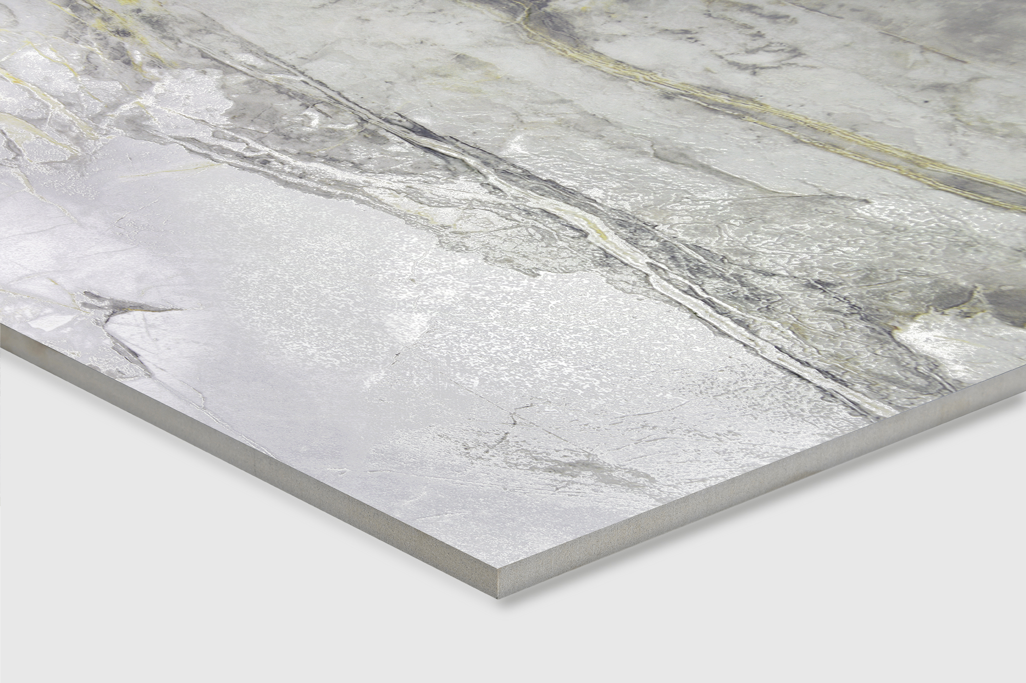 Керамогранит MALTA BIANCO LAPPATO 60х120 Arcadia Ceramica CL4008-A - Вид №10