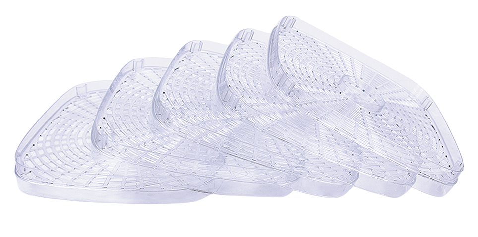 9213204 Сушилка для овощей и фруктов LUMME LU-1853 зеленый STDN-0133410 - Вид №5