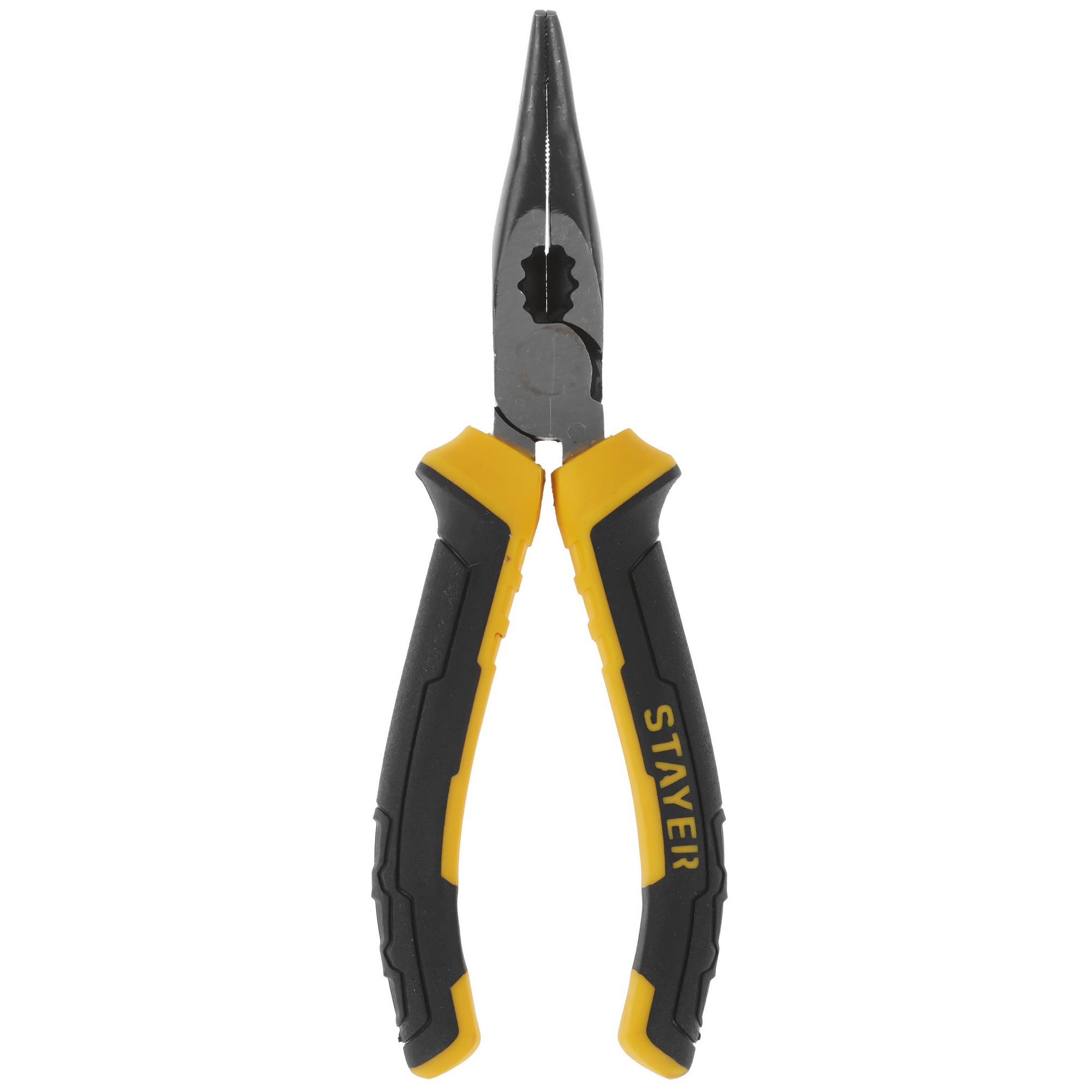 Плоскогубцы STAYER 2203-4-16_z03 9107906 STDN-0046327