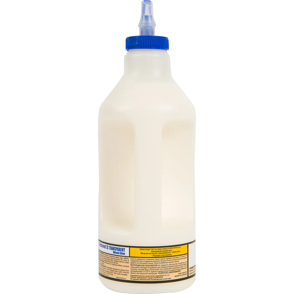 Влагостойкий клей для древесины Titebond II Premium 946 мл 82300864 STLM-0024140 - Вид №1