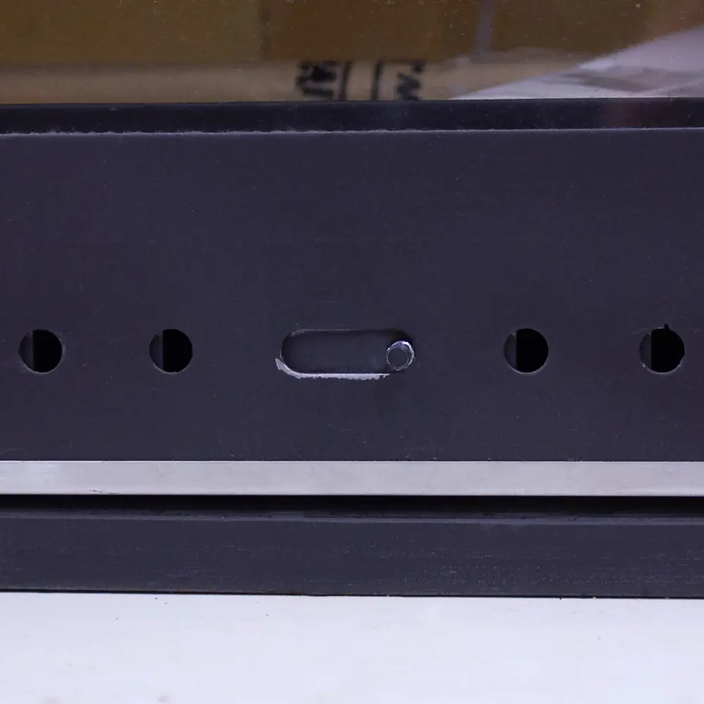 Топка "Эльба 609" Мета STLM-2127464 - Вид №2