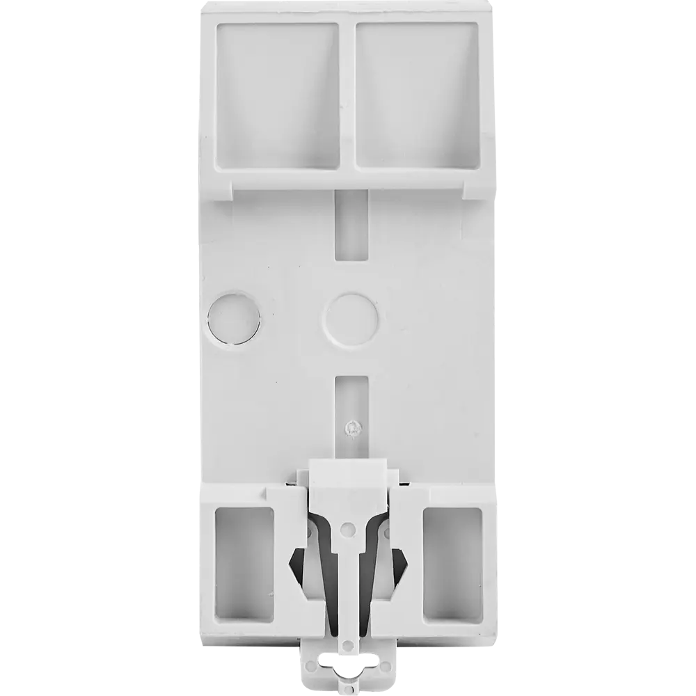 УЗО IEK ВД1-63 2Р 40 А 100 мА 4.5 кА AC MDV10-2-040-100 STLM-2051458 - Вид №3