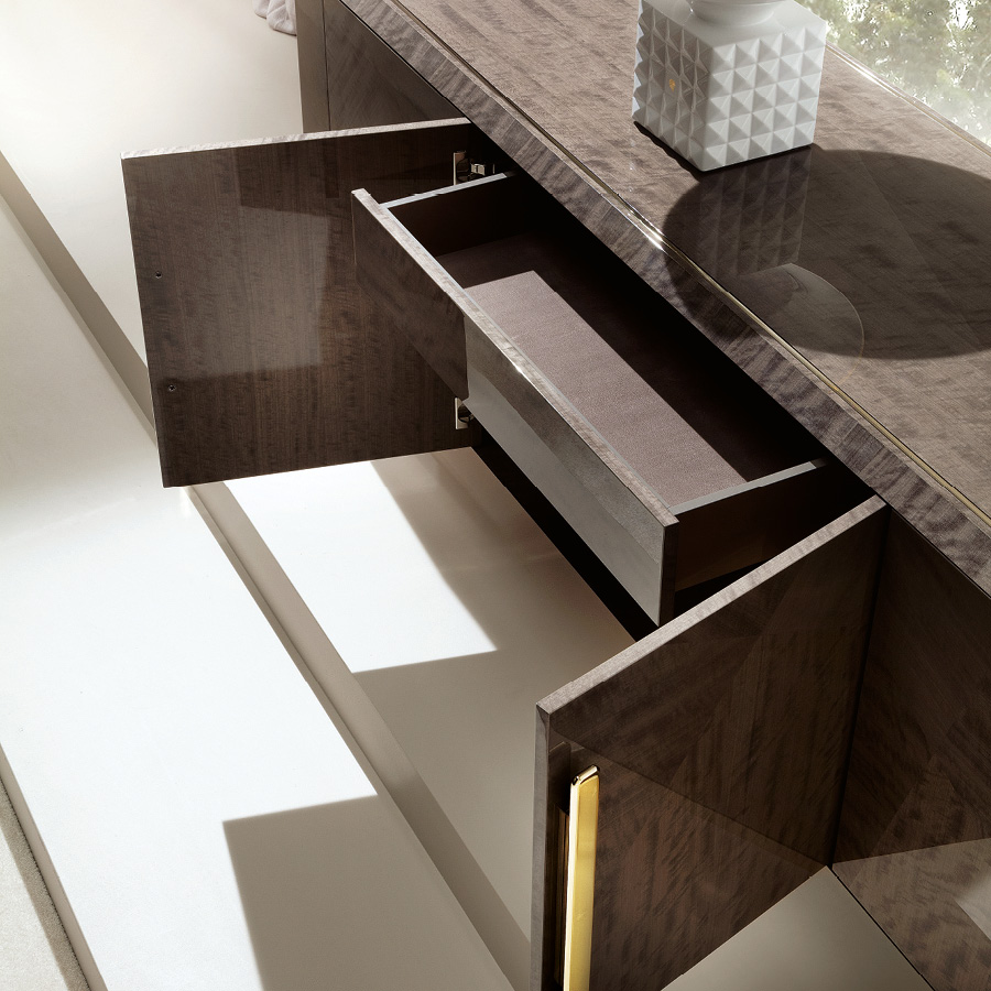 5910/80 Infinity буфет - giorgio collection - Вид №2