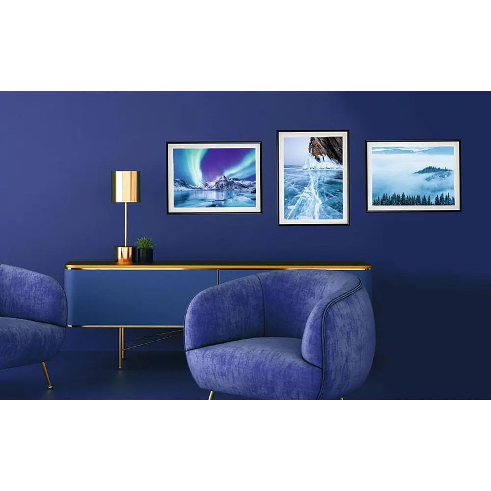Постер Состояние души - море 39x49 см 3 шт. 85817807 STLM-2116953 АРТ ДИЗАЙН  - Вид №1