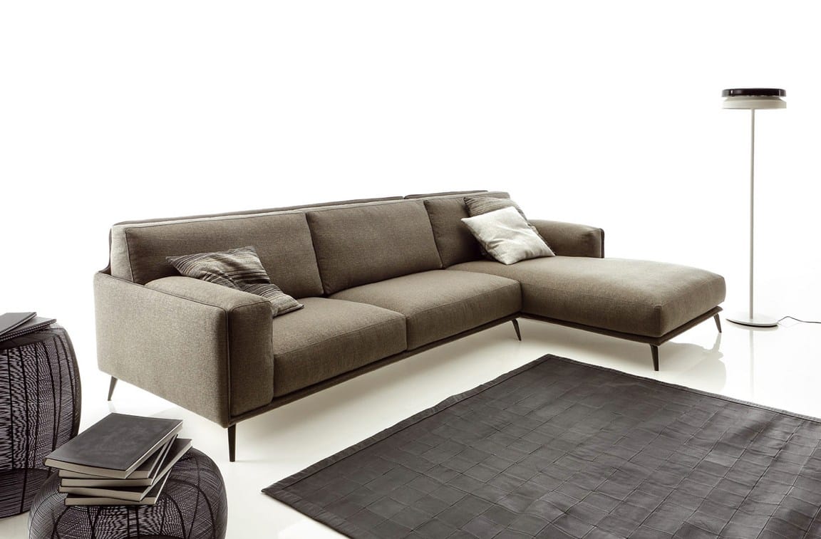 Угловой диван Ditre Italia Kris ARCH-00126776 - Вид №1