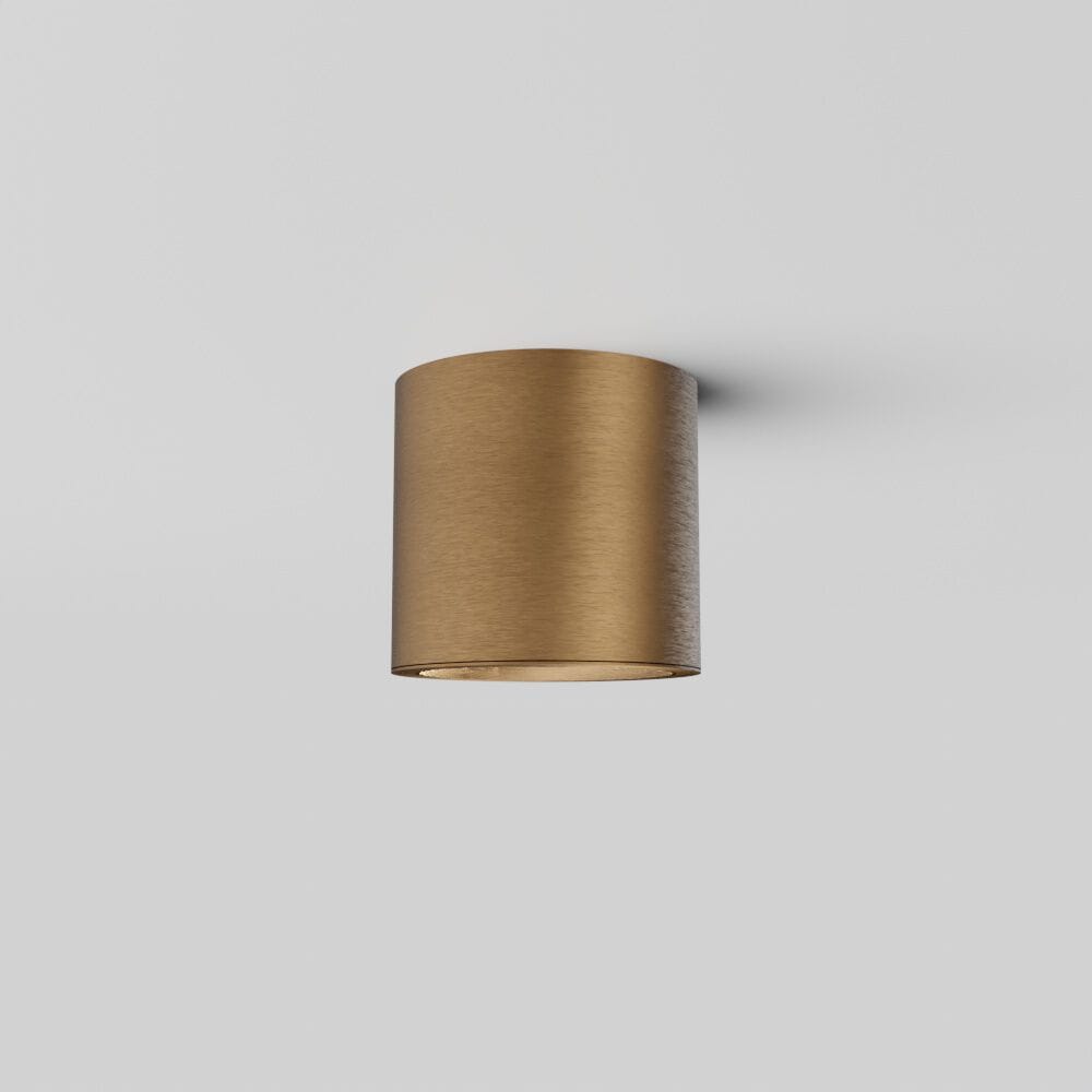 Алюминиевый потолочный светильник Amarcords Tobe ARCH-00120692 - Вид №1