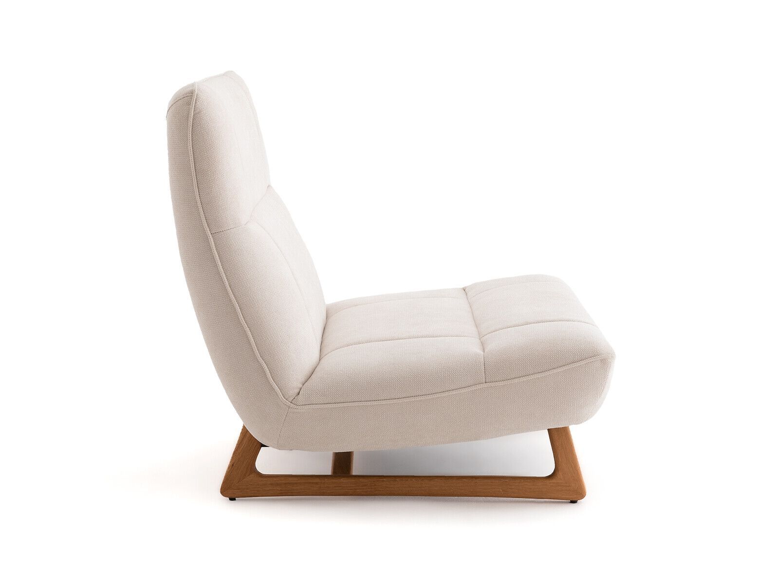 Кресло с салазками из ткани AMPM Lafar ARCH-00066051 - Вид №8