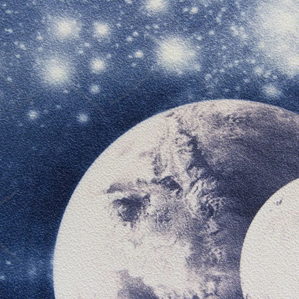 Обои флизелиновые Аспект Спейс синие 1.06 м 70267-66 АСПЕКТ РУ STLM-2061243 - Вид №1