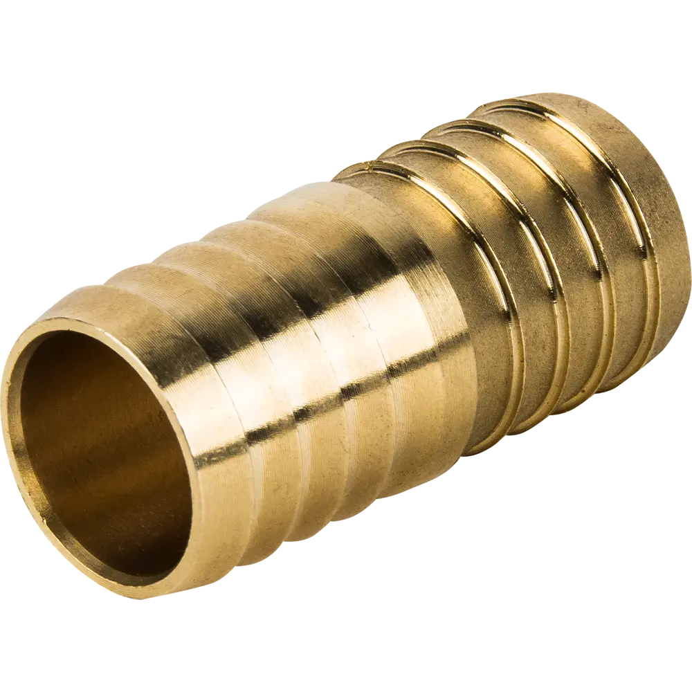 Ремонтный штуцер BOUTTE для соединения садовых шлангов 19 мм 10725435 STLM-0000654