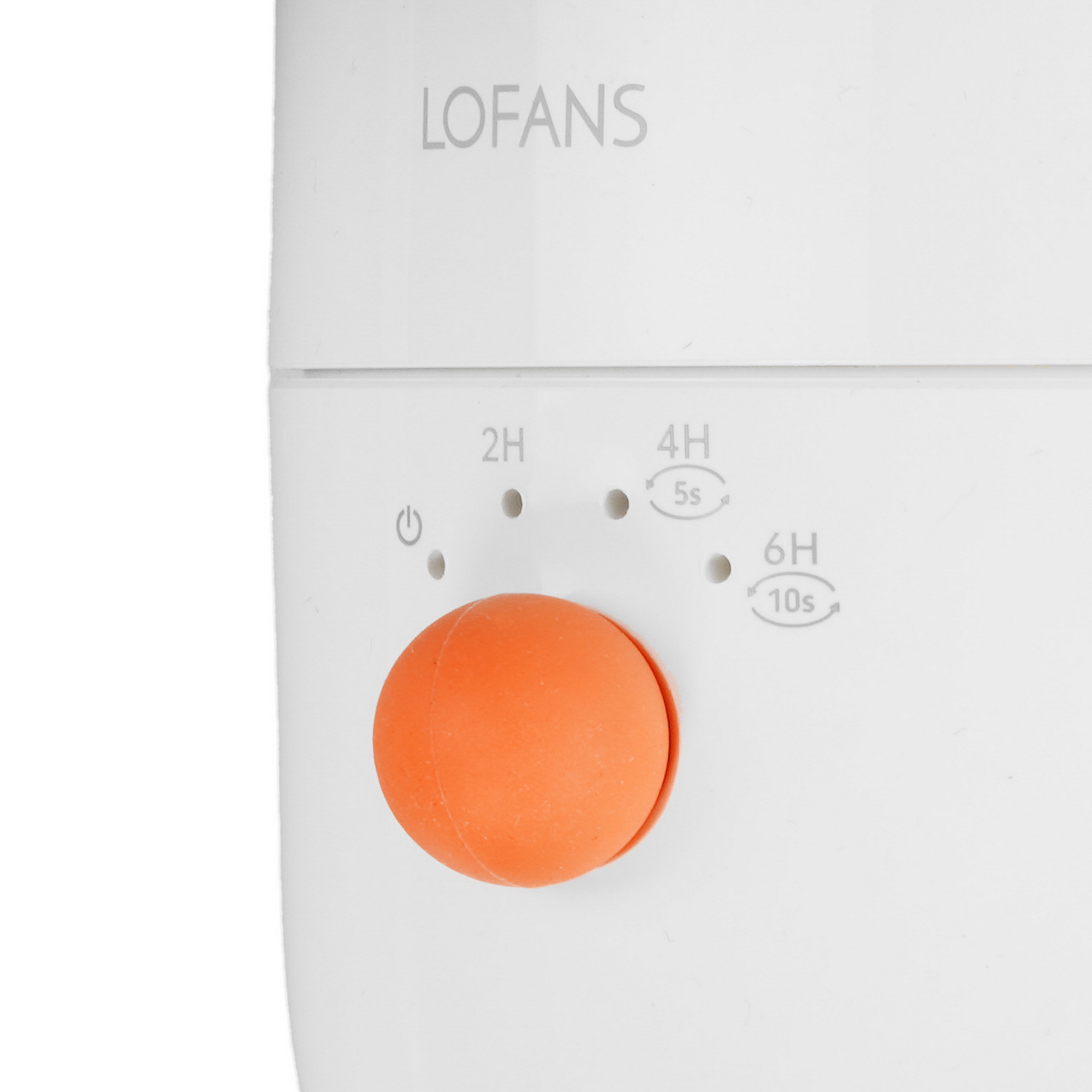 5487730 Увлажнитель воздуха Lofans Aromatherapy Machine (JS3) STDN-0105015 - Вид №3