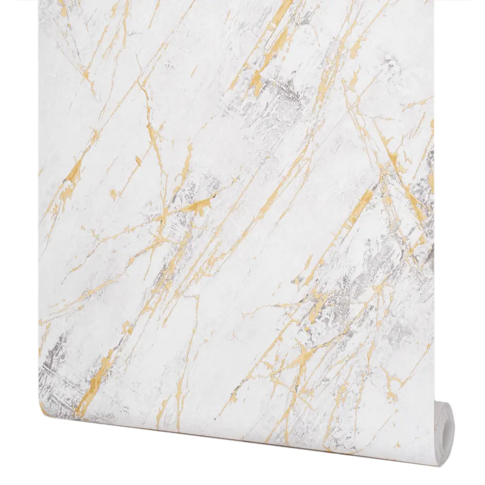 Обои флизелиновые A.S. Creation Attico серые 1.06 м 392213 STLM-2135174