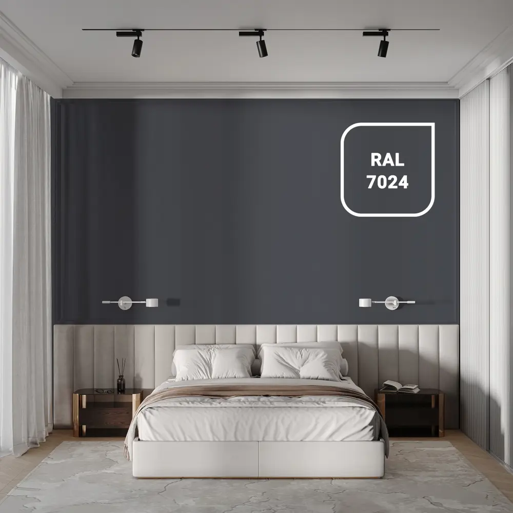 Краска Tikkurila Euro Power 7 матовая для интенсивной эксплуатации, база С 9 л 11601258 STLM-0001315 - Вид №4