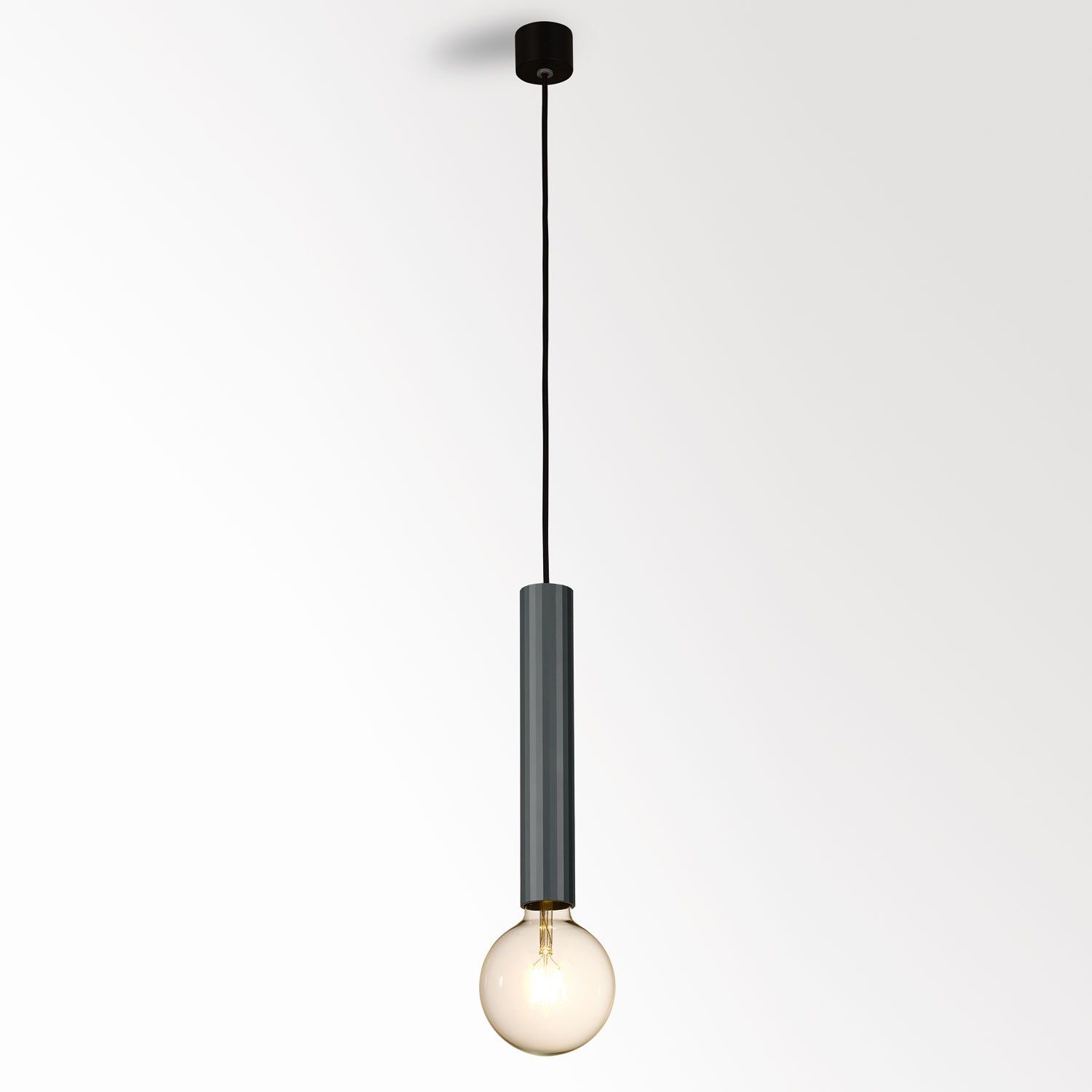 Затемняемый светодиодный подвесной светильник Deltalight Hedra ARCH-00108757 - Вид №11