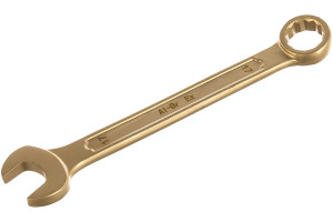 15601623 Комбинированный ключ 17мм NS136-17 WEDO