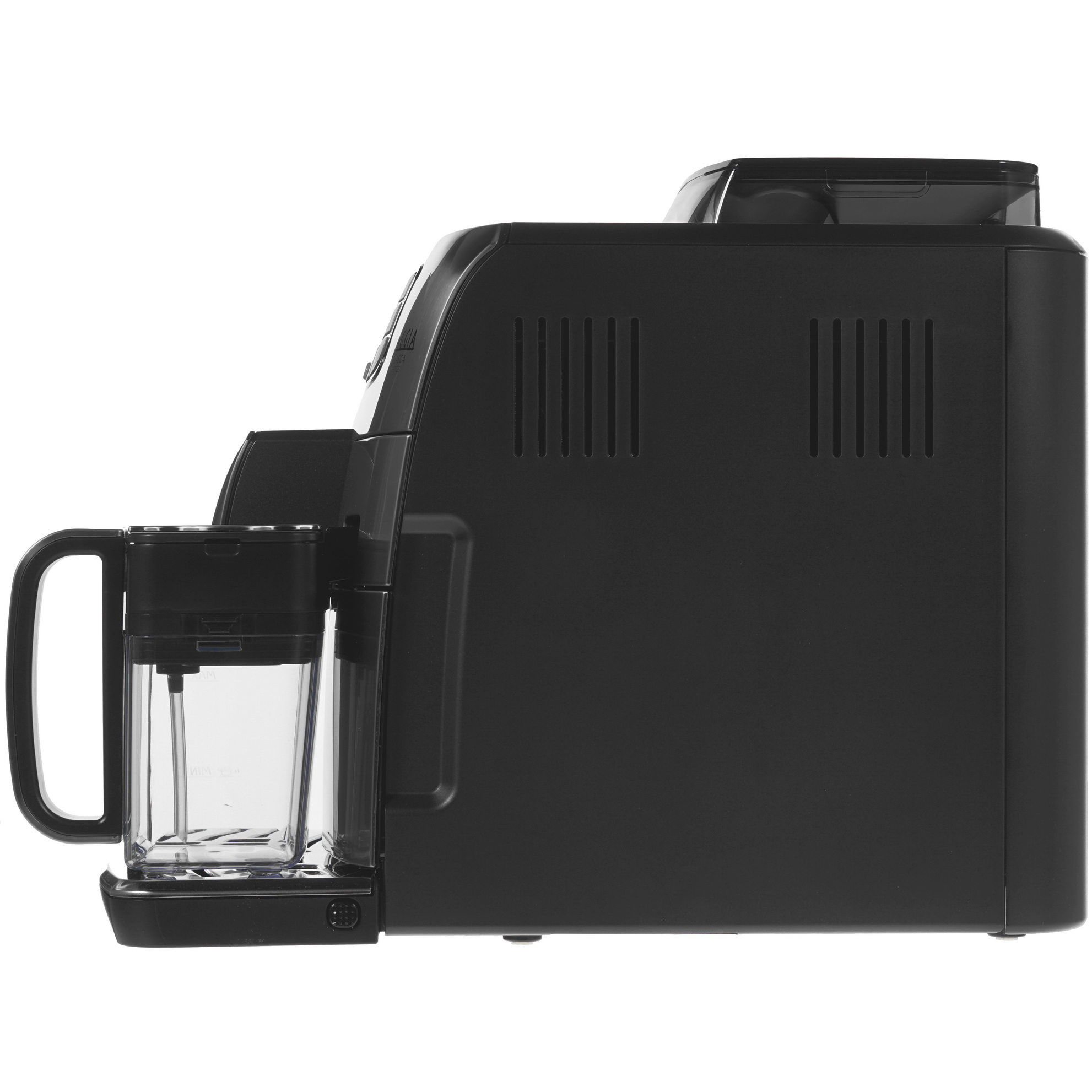 8125307 Кофемашина автоматическая Gaggia Velasca Prestige OTC серебристый STDN-0129396 - Вид №2