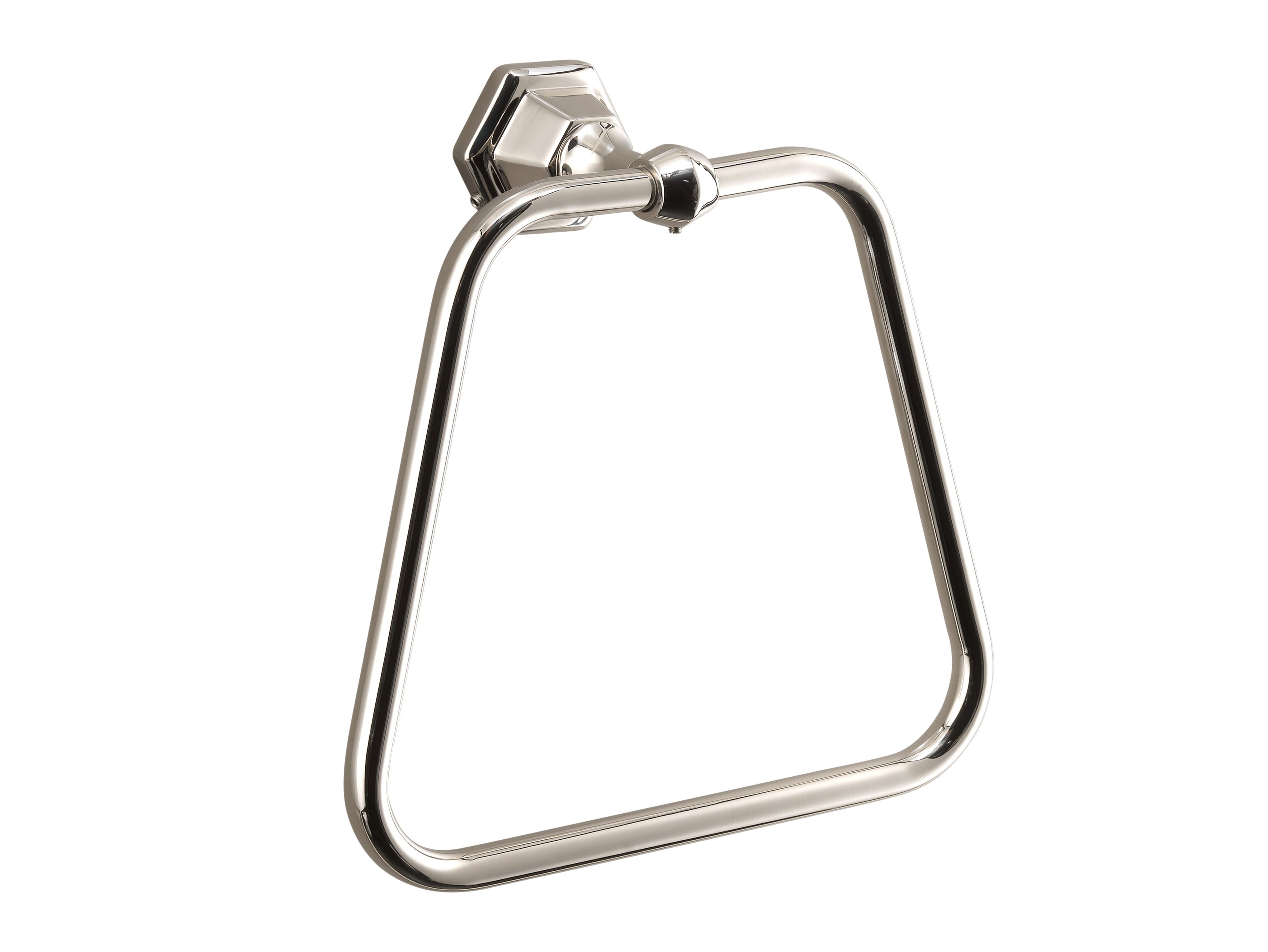 Держатель для полотенец из латуни Devon&Devon Юбилейный ARCH-00035318 - Вид №1