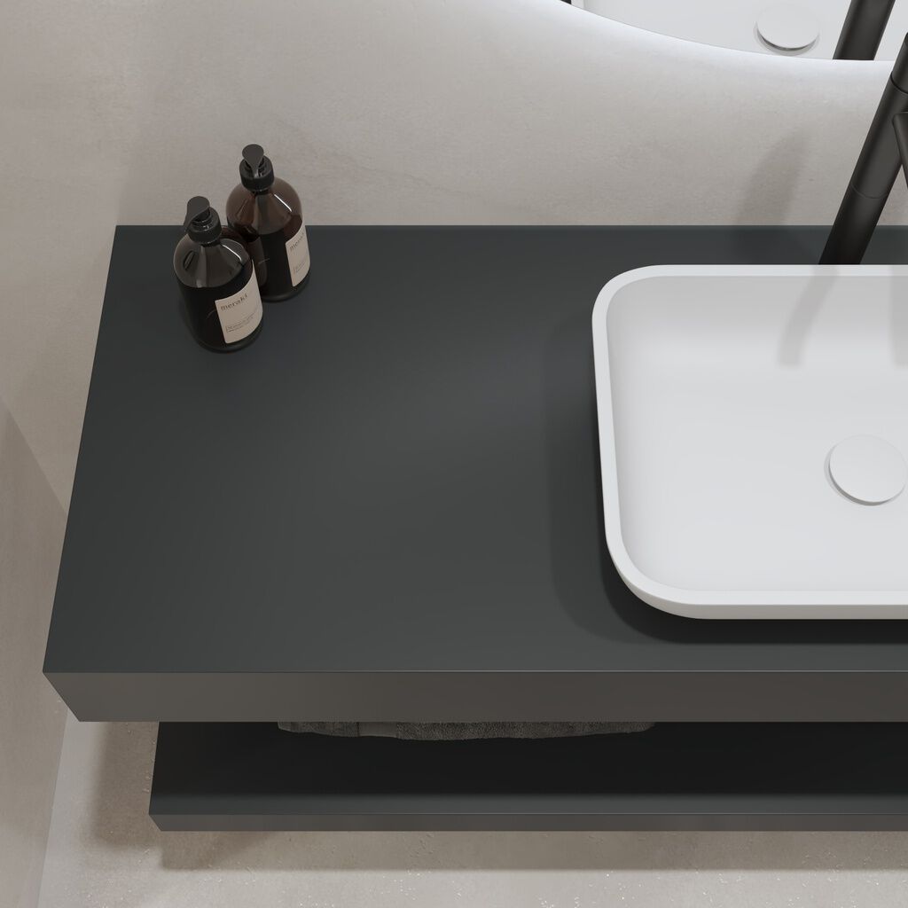 Столешница из массива дерева RILUXA HYLAS CLASSIC ARCH-00023138 - Вид №2