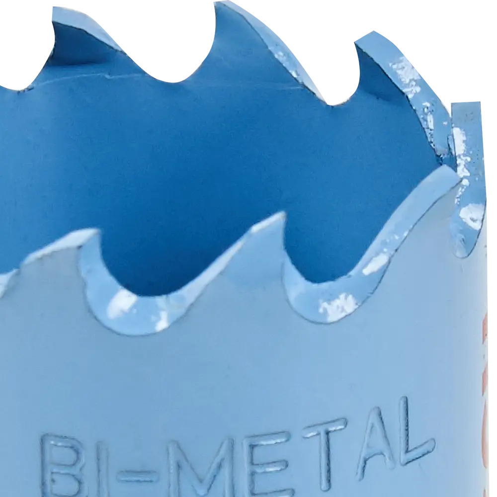 Коронка по стали Bosch 2608584783 22 мм BOSCH PROFESSIONAL STLM-2065147 - Вид №1