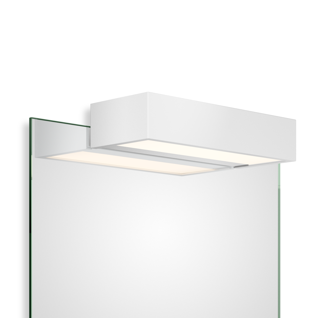 0420250 накладной светильник на зеркало BOX 1-25 N LED DECOR WALTHER