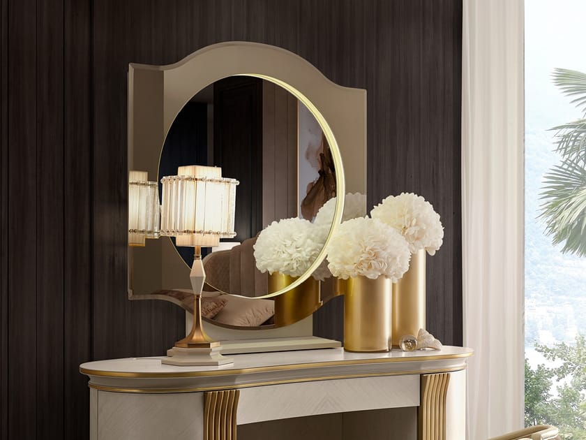 Настенное зеркало в рамке A.R. Arredamenti ARCH-00057639