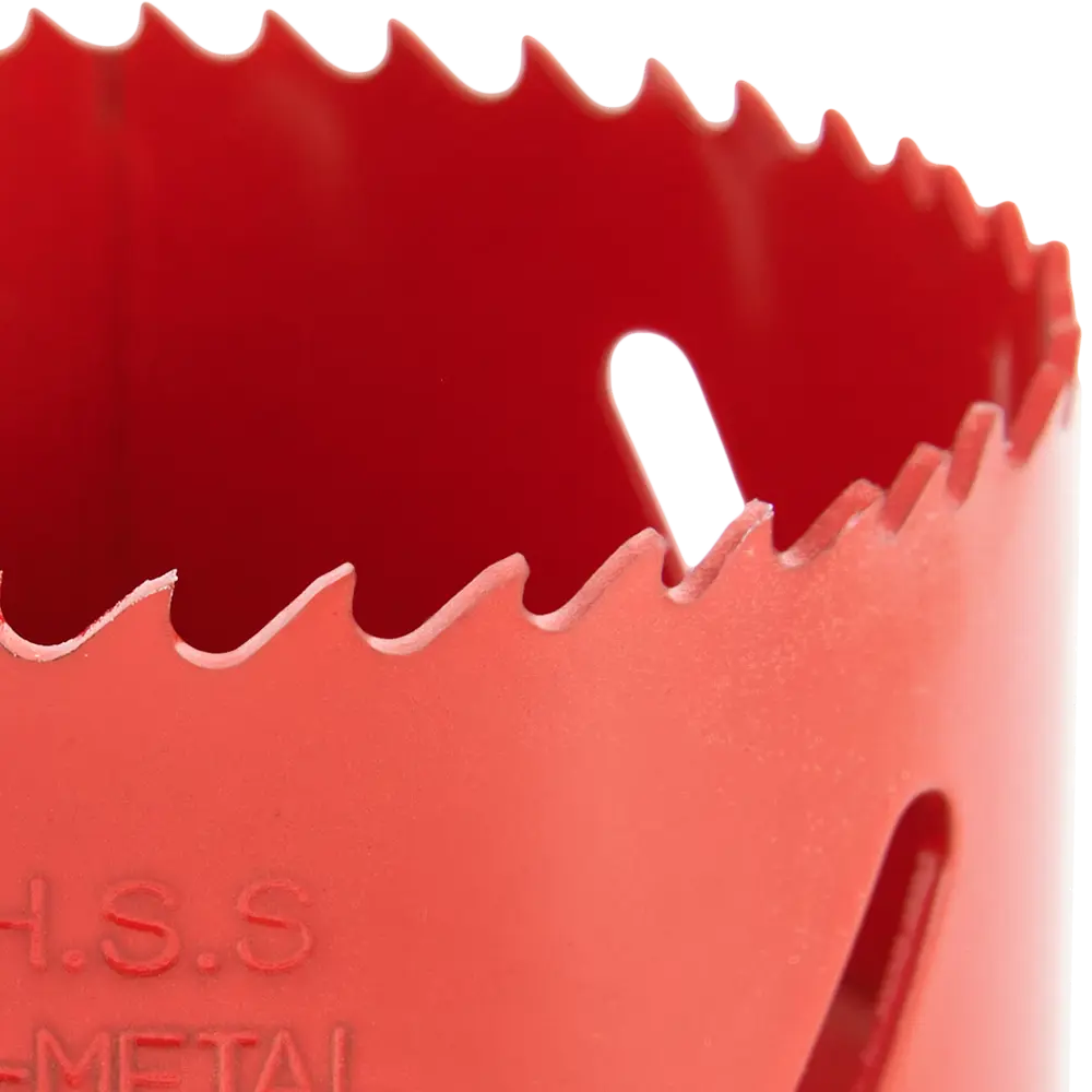 Santreyd Биметаллическая коронка 76 мм для металла и древесины 85713113 STLM-0065333 - Вид №1