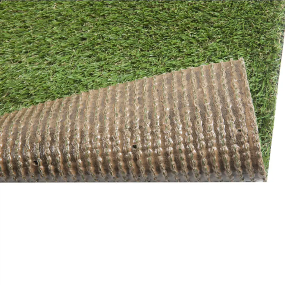 Искусственный газон BEGINIA Green 25 мм (2×5 м) 89415624 STLM-1576598 - Вид №1