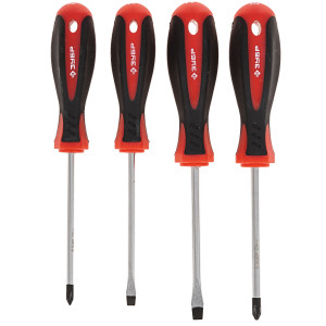 Набор отверток ЗУБР 25065-H4_z03 9107708