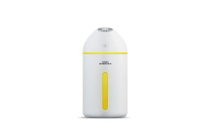 17574636 Увлажнитель воздуха Smart Wi-Fi Humidifier MSXHO Meross