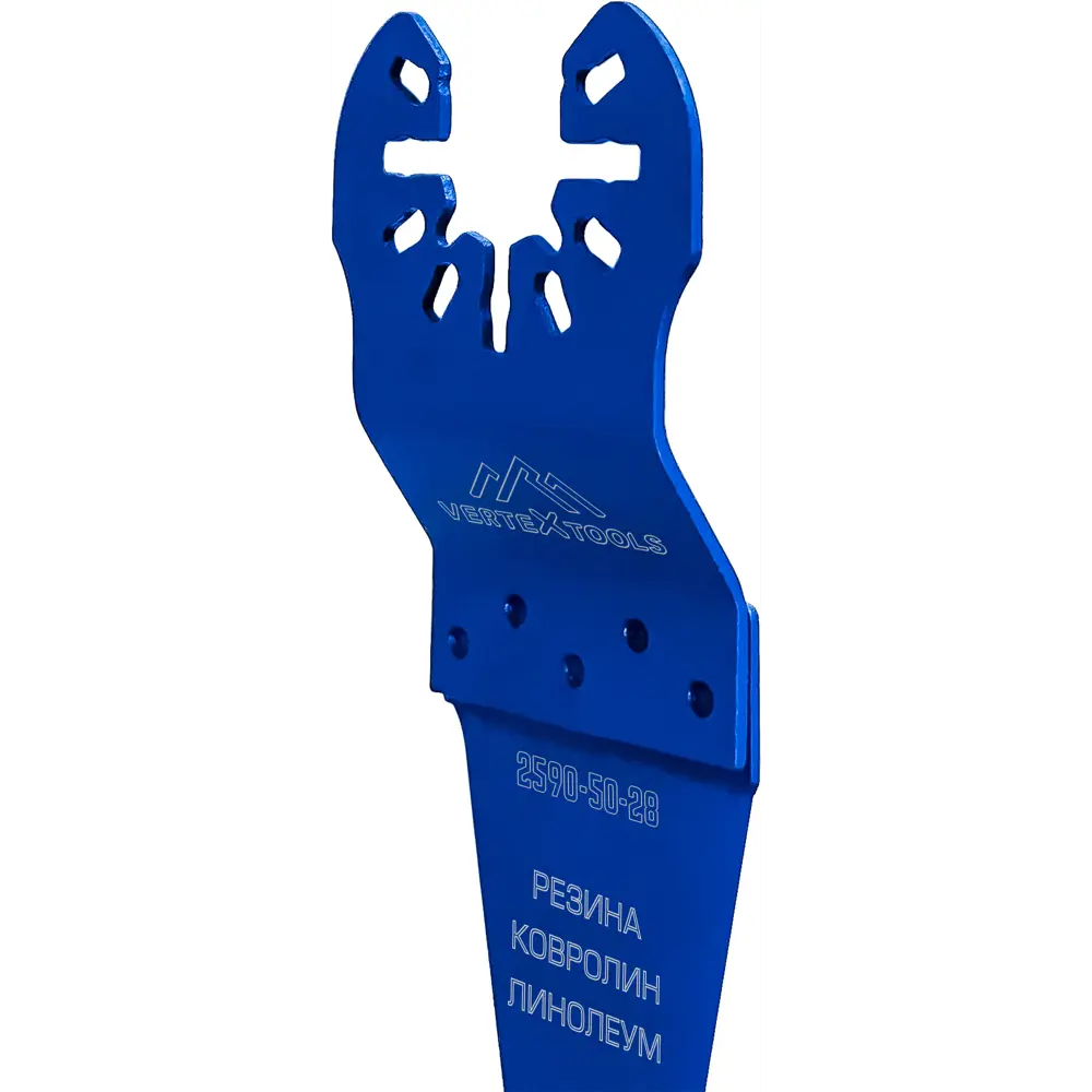 Быстросъемная насадка-резак Vertextools для реноватора 50×25 мм 85925281 STLM-0066036 - Вид №1