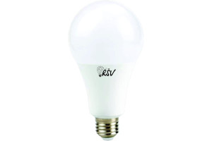 16859395 Светодиодная лампа A65-20W-6500K-E27 RSV