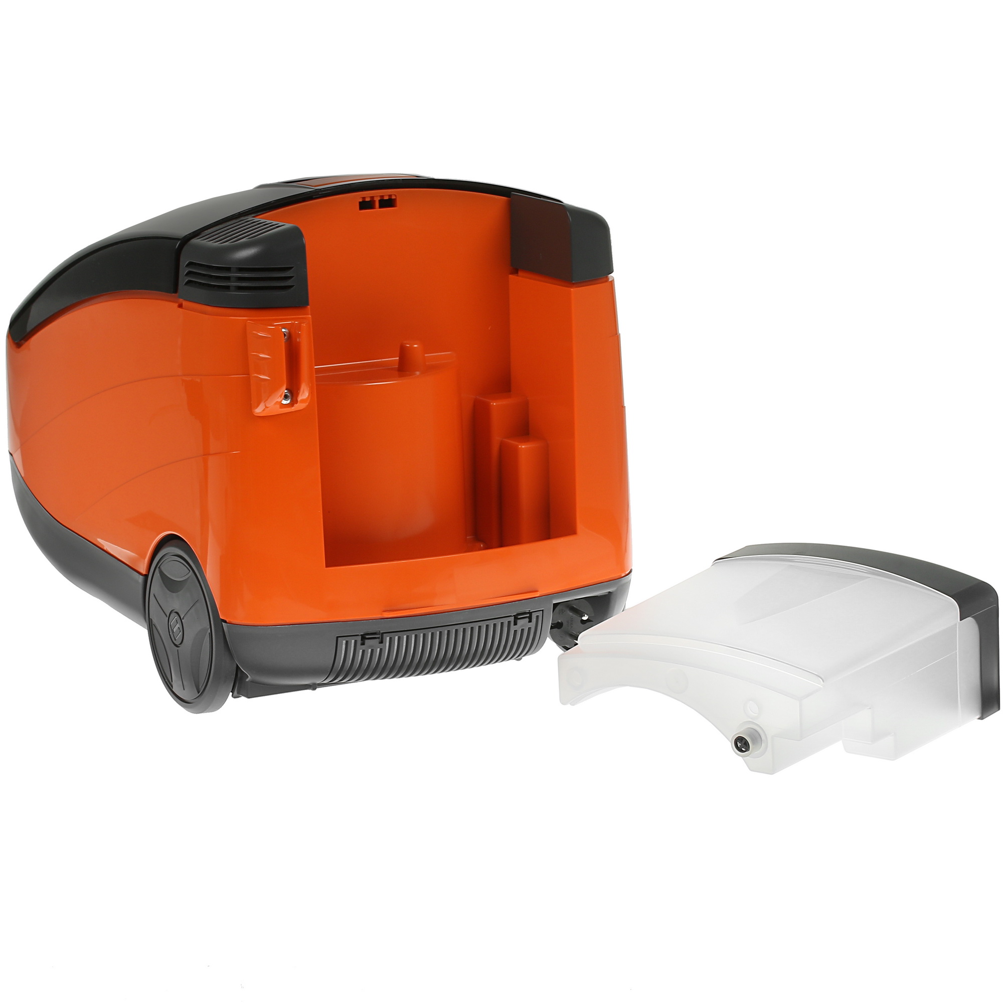 6723860 Пылесос Thomas Twin Tiger оранжевый STDN-0024248 - Вид №8