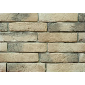 Камень искусственный Норвегия 104, 1.0 м2